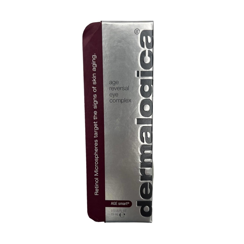 Dermalogica Age Smart Age Reversal Eye Complex Eye Cream BNIB